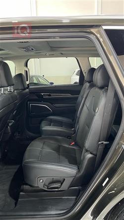 كيا تيلوريد